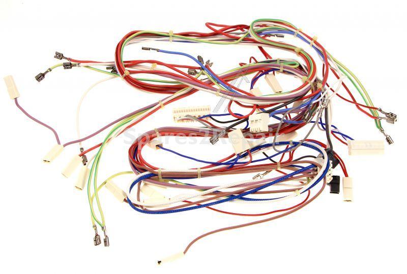 Smeg Harness - 820734620 Wiring