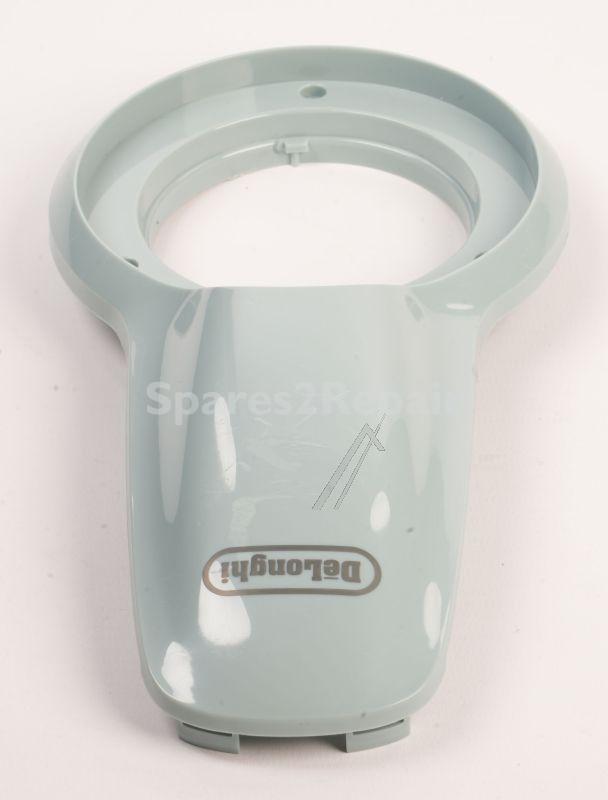Housing - Kg1046 Upper Cover Azure Blue [Delonghi]
