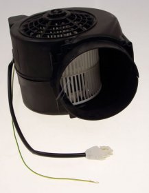 Hood Motors - Z06002240 Complete Motor Ahp77-ahp670-ahp97 [Airlux]