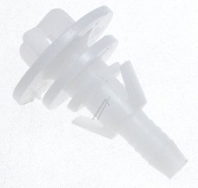 Adapter - Hose - 00756448 Connection Set [Bosch Siemens]