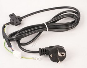 Smeg Mains Power Lead - 691292526 Supply Cord F3g0 5 1900eu
