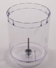 Saeco Bowl - 642001007655 Xl Chopper Bowl Asm
