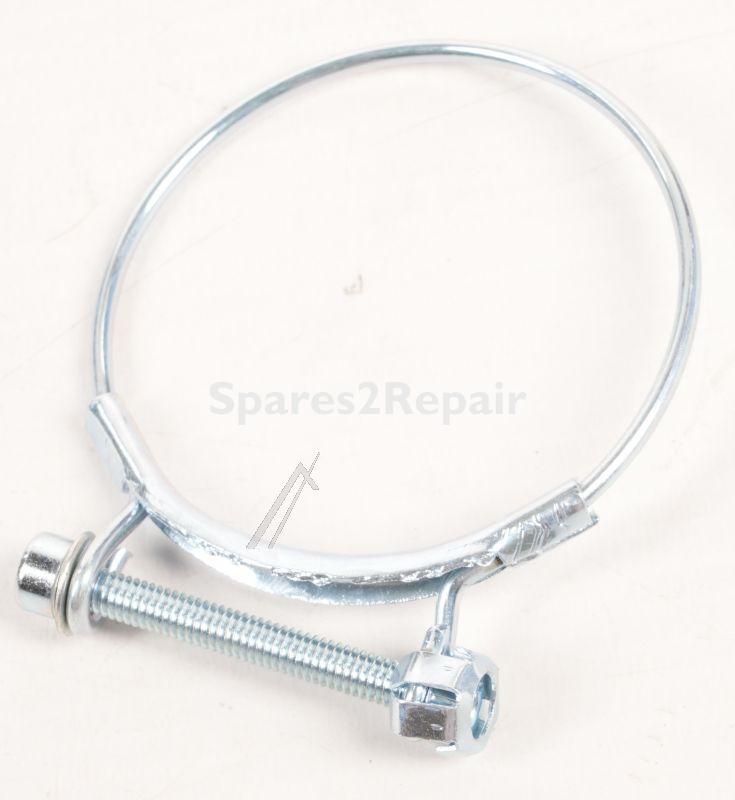 Compatible Hose Clamp - Hose Clamp Alternative For Candy-hoover