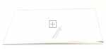 Glass Panel - 8582651077355 Glass Shelf Complete 476x299mm [Electrolux Aeg]