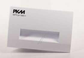 Jinhuan Handle - 104130070027 Pkm Wptl9-15a++ Water Box Pumping