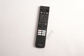 Tp Vision Ir remote Control - 996592500688 398gr10bephni100cr Remote Philips A136rf543c0017 English Ir Italy