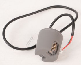 Navee Turning Lights - 20020100000923 Front Steering Light-left
