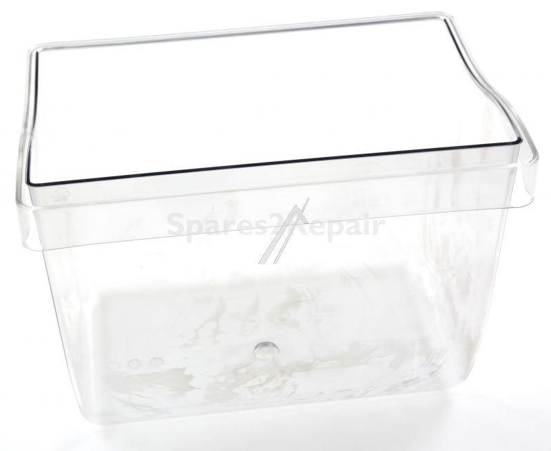 Vegetable Drawer - C00484970 481241828677 Drawer Vegetable [Whirlpool Indesit]
