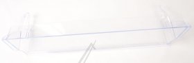 Refrigerator - Freezer Door Shelf - 8582246117112 Butter Compartment Neutral 692 440x129 [Electrolux Aeg]