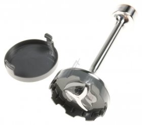 Mixer - Blender Foot - Kw716343 Soup Xl Pro Wand Assembly [Delonghi]