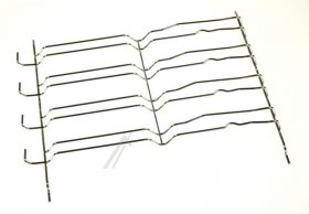 Guide-rail - C00320763 481010412913 Switch Screen [Whirlpool Indesit]