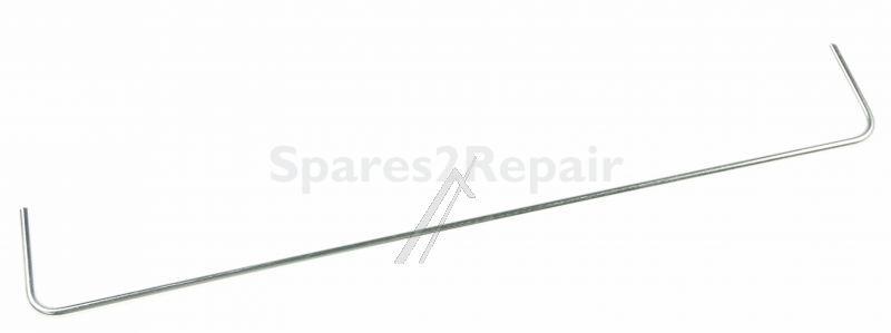 Fixings And Brackets - C00325624 481010609225 Rod Shelf [Whirlpool Indesit]