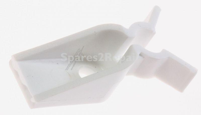 Fixings And Brackets - C00491567 481240478528 Holder [Whirlpool Indesit]