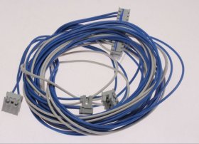 Harness - C00093713 482000077979 Wiring Ntc-evl+evp-module J8 [Whirlpool Indesit]