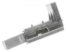 Schunk Carbon Brush - Carbon Brush 1pc