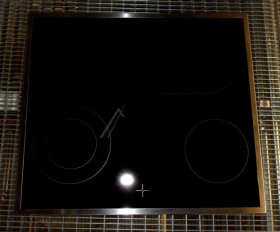 Ceramic Surface - 4490261046 C00895912 VitrocÉramique Hob Group [Arcelik]