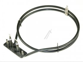 Fan Oven Heating Element - C00406936 482000000418 Fan Oven Element 2000w [Whirlpool Indesit]