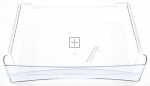 Haier Vegetable Drawer - 0060826072b 49054333 Small Vegetable Compartment