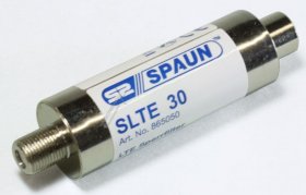 Spaun 16 +1 Input Multi Switch - Kaskadierbarer BasisverstÄrker Mit 17 Ein- Und AusgÄngen