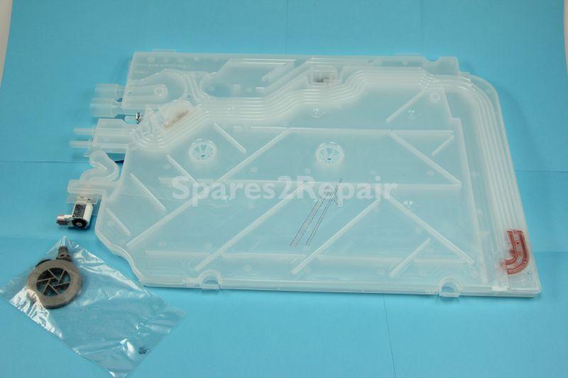 Pressure Controller - 00687133 Metering Tank Heat Exchanger [Bosch Siemens]