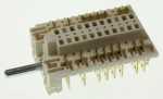 Dreefs Oven Switch - Switch Alternative For Amica 8061791