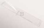 Elica Lamp Cover - Acc0212264 Cover 368x59 Pc Cristallo