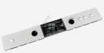 Bosch Siemens Operating Unit Screen - 00771328 Panel-facia