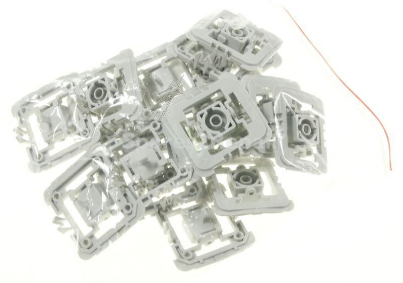 Eq 3 Adaptor Board - Eq3-ada-g55 103091a1 Adapter Set Gira 55 Set Of 20