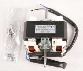 Faber Franke Roblin Covering Cap - 133 0018 594 Motor K33p33 K-a 220-240 Cl f (cable)