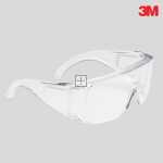 3m Safety Glasses - 3m-78306 3m Visitor Pc Clear Safety Glasses
