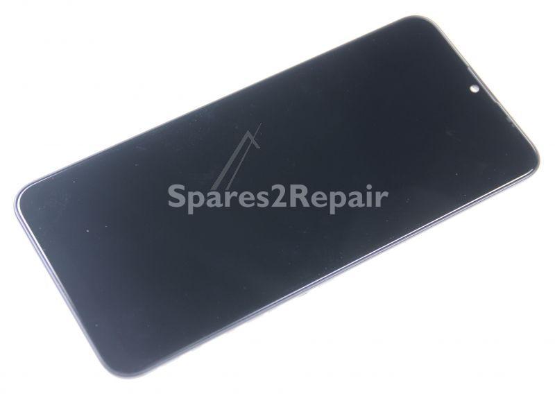 Motorola Display Unit - 5d18c18090rr Xt2127 Tp Lcm&s101-bvj130-000cs