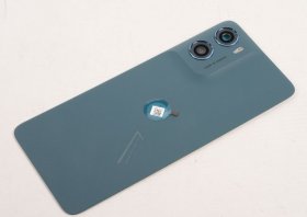 Motorola Battery Compartment Lid - 5d68c31272 Xt2535 5k Inlay Blue&70301134h001
