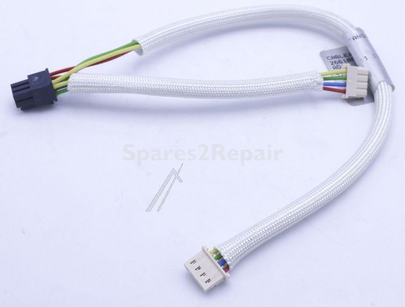 Cable-plugs-adapter - 266100226 C00880734 On Off Communication Cable [Arcelik]