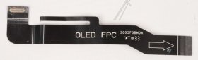 Xiaomi Flexi print Connector - 4830411000b0 Fpc Assembly-oled-mi Cc9