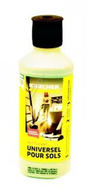 Karcher Workshop Service Aids - Rm536 6 295-944 0 Floor Cleaner Universal 500ml*in