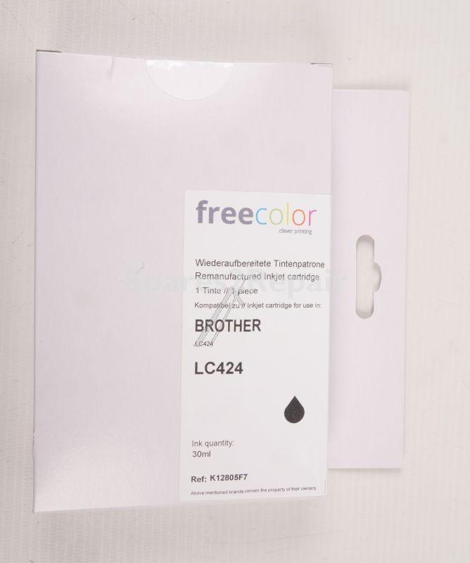 Cartridge - K12805f7 Ink Cartridge Black 30ml
