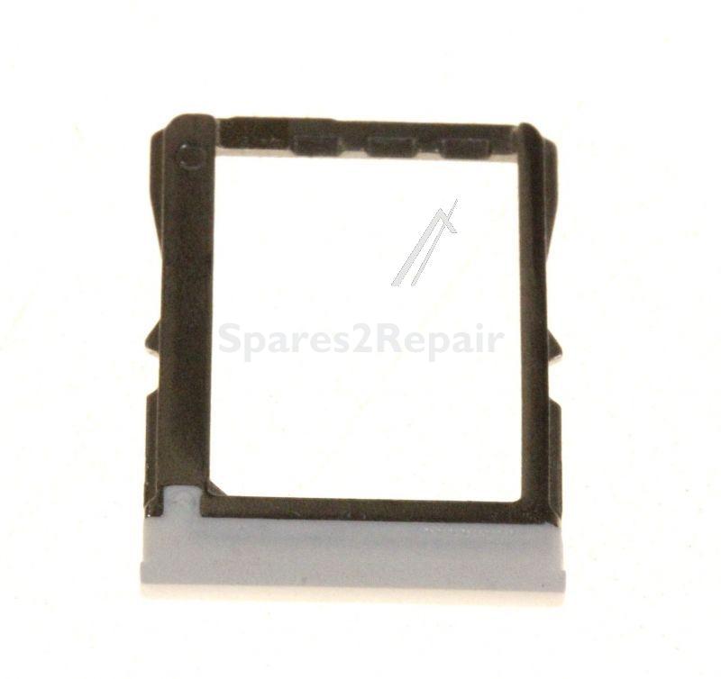 Htc Sim card Holder - 71h04598-00m Htc One Mini M4 601n Sim Card Holder White