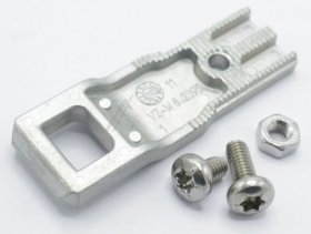 Hook - C00410450 482000007377 Hook Door Lock [Whirlpool Indesit]