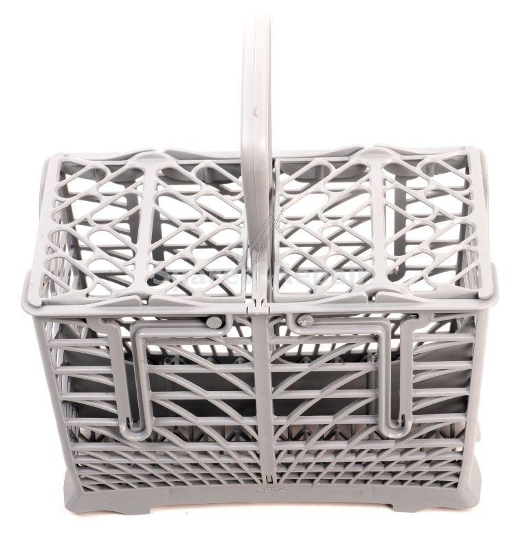Faber Franke Roblin Cutlery Basket - 133 0165 395 Sp Dishwasher Cutley Rack Grey
