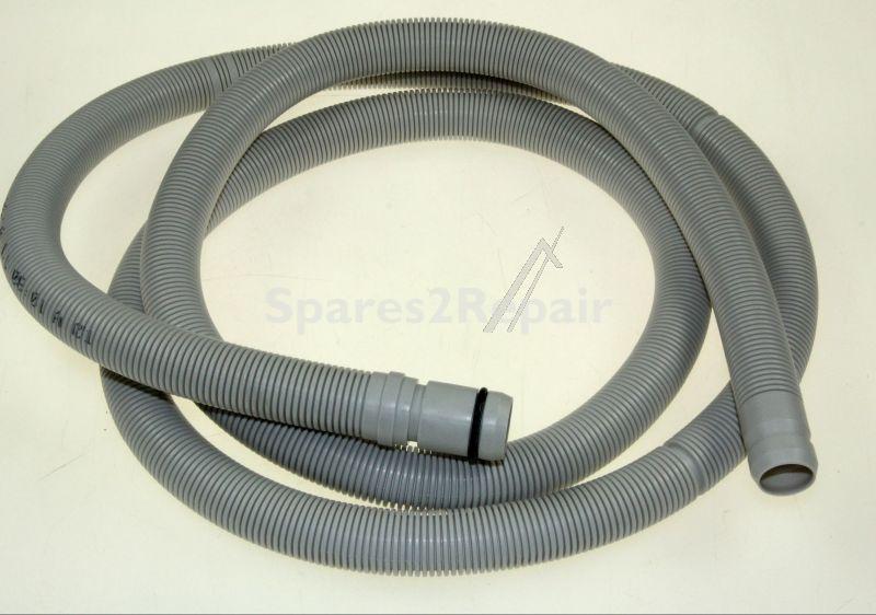Outlet Pipe - 00496925 Hose-drain [Bosch Siemens]