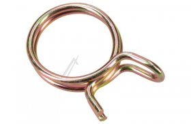 Hose Clamps - 8012815 Clamp Mky 0287 [Amica]