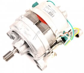 Washing Machine Motor - U112g60 50220800002 Motor [Electrolux Aeg]