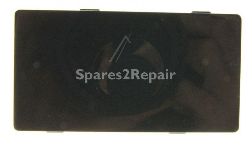 Button - 50282924005 Button [Electrolux Aeg]