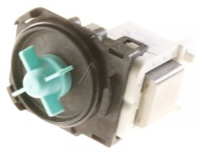 Drain Pump - 4055076964 Drain Pump Seal [Electrolux Aeg]