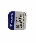 Varta 9,5mm Button Cell - Sr57 Button Cell 1,55v-42mah - 9,5x2,7mm Varta