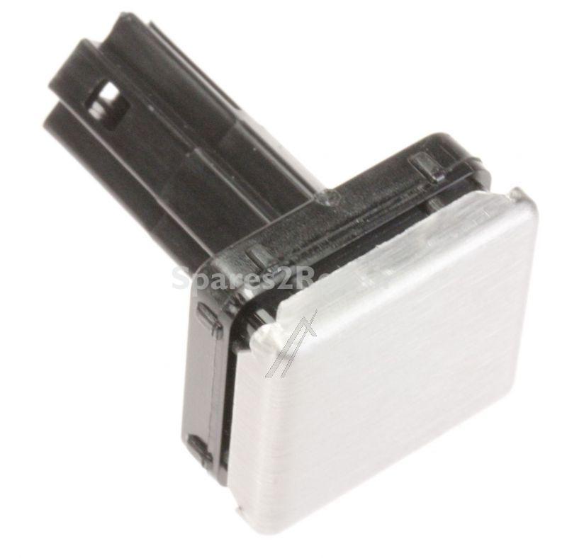 Power Button - 1173604008 On-off Button Inox [Electrolux Aeg]