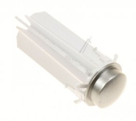 Power Button - 1528405606 On-off Button Inox [Electrolux Aeg]