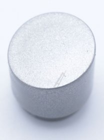Button - 4549330300 C00922216 Lock Housing Bung Beko-silver Mat [Arcelik]