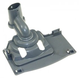 Haier Flap - 0120200065 49082426 Cover For Front Crosspiece