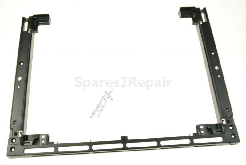 Smeg Housing Frame - 692051037 Right Big Oven Inner Door